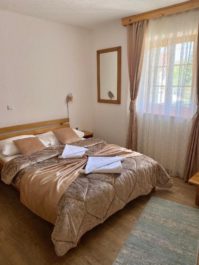 Guest House Plitvice Waterfall Plitvička Jezera Eksteriør bilde